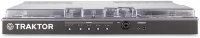 Защитная крышка Decksaver Native Instruments Kontrol S4 Mk3 cover 3 – techzone.com.ua Защитная крышка Decksaver Native Instruments Kontrol S4 Mk3 cover 3 – techzone.com.ua