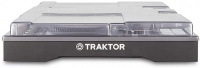 Защитная крышка Decksaver Native Instruments Kontrol S4 Mk3 cover 5 – techzone.com.ua Защитная крышка Decksaver Native Instruments Kontrol S4 Mk3 cover 5 – techzone.com.ua