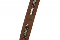 Ремінь гітарний FENDER STRAP ACOUSTIC PARAMOUNT LATHER BROWN 2 – techzone.com.ua Ремінь гітарний FENDER STRAP ACOUSTIC PARAMOUNT LATHER BROWN 2 – techzone.com.ua