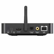 Мережевий програвач FiiO SR11 Silver 2 – techzone.com.ua Мережевий програвач FiiO SR11 Silver 2 – techzone.com.ua