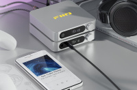 Мережевий програвач FiiO SR11 Silver 4 – techzone.com.ua Мережевий програвач FiiO SR11 Silver 4 – techzone.com.ua