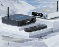 Мережевий програвач FiiO SR11 Silver 7 – techzone.com.ua Мережевий програвач FiiO SR11 Silver 7 – techzone.com.ua