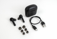 Навушники Jam TWS ANC Earbuds (HX-EP925-BK-WW) 5 – techzone.com.ua