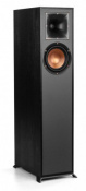 Фронтальні акустичні колонки Klipsch R-610F Black 3 – techzone.com.ua Фронтальні акустичні колонки Klipsch R-610F Black 3 – techzone.com.ua