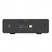 CD програвач Rotel Michi Prestige Q430 Black 1 – techzone.com.ua CD програвач Rotel Michi Prestige Q430 Black 1 – techzone.com.ua