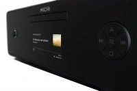 CD програвач Rotel Michi Prestige Q430 Black 4 – techzone.com.ua CD програвач Rotel Michi Prestige Q430 Black 4 – techzone.com.ua