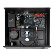 CD програвач Rotel Michi Prestige Q430 Black 5 – techzone.com.ua CD програвач Rotel Michi Prestige Q430 Black 5 – techzone.com.ua