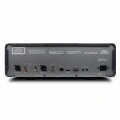 CD програвач Rotel Michi Prestige Q430 Black 2 – techzone.com.ua