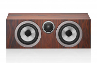 Центральний канал Bowers & Wilkins HTM 72 S3 Mocha 1 – techzone.com.ua