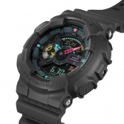 Чоловічий годинник Casio G-Shock Classic GA-140-1A1ER 2 – techzone.com.ua