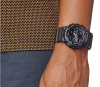 Чоловічий годинник Casio G-Shock Classic GA-140-1A1ER 4 – techzone.com.ua