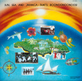 Вінілова платівка LP Boney M.: Boonoonoonoos -Reissue 3 – techzone.com.ua