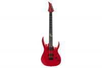 Електрогітара Solar Guitars A2.6CAR CANDY APPLE RED