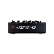 DJ мікшер XONE by Allen Heath:43 3 – techzone.com.ua DJ мікшер XONE by Allen Heath:43 3 – techzone.com.ua