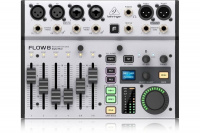 BEHRINGER FLOW 8 Мікшерний пульт