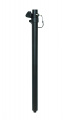 Штатив для акустичних систем Clarity Stand SS020 1 – techzone.com.ua
