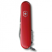 Складной нож Victorinox SPARTAN UKRAINE красно-черный 1.3603.1.3 4 – techzone.com.ua Складной нож Victorinox SPARTAN UKRAINE красно-черный 1.3603.1.3 4 – techzone.com.ua
