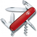 Складной нож Victorinox SPARTAN UKRAINE красно-черный 1.3603.1.3 3 – techzone.com.ua