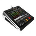 Микшерный пульт 4all Audio MC-400D(250W) 4 – techzone.com.ua