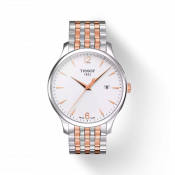 Чоловічий годинник Tissot Tradition T063.610.22.037.01 3 – techzone.com.ua Чоловічий годинник Tissot Tradition T063.610.22.037.01 3 – techzone.com.ua