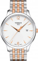 Чоловічий годинник Tissot Tradition T063.610.22.037.01 1 – techzone.com.ua