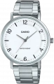 Годинник Casio TIMELESS COLLECTION MTP-VT03D-7B – techzone.com.ua
