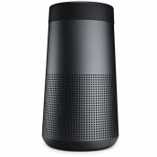 Портативная акустика Bose SoundLink Revolve Bluetooth Speaker Black