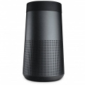 Портативная акустика Bose SoundLink Revolve Bluetooth Speaker Black 1 – techzone.com.ua