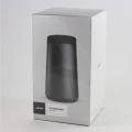 Портативна акустика Bose SoundLink Revolve Bluetooth Speaker Black 3 – techzone.com.ua