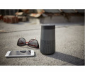 Портативная акустика Bose SoundLink Revolve Bluetooth Speaker Black 4 – techzone.com.ua