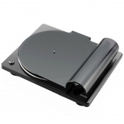 Програвач вінілових платівок Denon DP-400 Black 3 – techzone.com.ua Програвач вінілових платівок Denon DP-400 Black 3 – techzone.com.ua