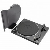 Проигрыватель виниловых пластинок Denon DP-400 Black 6 – techzone.com.ua Проигрыватель виниловых пластинок Denon DP-400 Black 6 – techzone.com.ua
