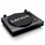 Програвач вінілових платівок Lenco LS-301BK (A004971) 6 – techzone.com.ua Програвач вінілових платівок Lenco LS-301BK (A004971) 6 – techzone.com.ua