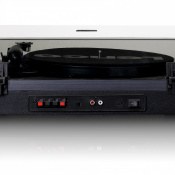 Проигрыватель виниловых пластинок Lenco LS-301BK (A004971) 7 – techzone.com.ua Проигрыватель виниловых пластинок Lenco LS-301BK (A004971) 7 – techzone.com.ua