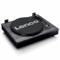 Проигрыватель виниловых пластинок Lenco LS-301BK (A004971) 6 – techzone.com.ua