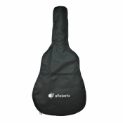 Чехол для акустической гитары Alfabeto EasyBag40A