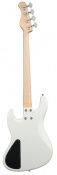SADOWSKY MetroLine 21-Fret Vintage J/J Bass, Alder, 4-String (Solid Olympic White High Polish) 2 – techzone.com.ua SADOWSKY MetroLine 21-Fret Vintage J/J Bass, Alder, 4-String (Solid Olympic White High Polish) 2 – techzone.com.ua