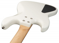 SADOWSKY MetroLine 21-Fret Vintage J/J Bass, Alder, 4-String (Solid Olympic White High Polish) 5 – techzone.com.ua SADOWSKY MetroLine 21-Fret Vintage J/J Bass, Alder, 4-String (Solid Olympic White High Polish) 5 – techzone.com.ua