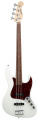 SADOWSKY MetroLine 21-Fret Vintage J/J Bass, Alder, 4-String (Solid Olympic White High Polish) 1 – techzone.com.ua