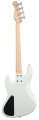 SADOWSKY MetroLine 21-Fret Vintage J/J Bass, Alder, 4-String (Solid Olympic White High Polish) 2 – techzone.com.ua