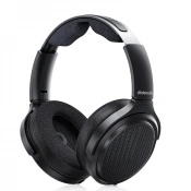 Навушники FiiO JT7 Black 1 – techzone.com.ua