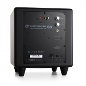 Сабвуфер Audioengine S8 Black 2 – techzone.com.ua Сабвуфер Audioengine S8 Black 2 – techzone.com.ua