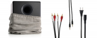 Сабвуфер Audioengine S8 Black 5 – techzone.com.ua Сабвуфер Audioengine S8 Black 5 – techzone.com.ua