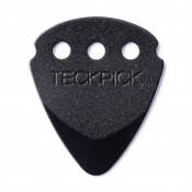 DUNLOP TECKPICK STANDARD BLACK ALUMINUM 1 – techzone.com.ua