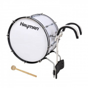 Маршовий бас-барабан Hayman MDR-2612