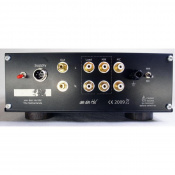 Фонокоректор Van Den Hul The GRAIL 2 – techzone.com.ua Фонокоректор Van Den Hul The GRAIL 2 – techzone.com.ua