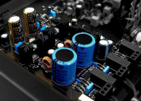 Фонокорректор Van Den Hul The GRAIL 3 – techzone.com.ua Фонокорректор Van Den Hul The GRAIL 3 – techzone.com.ua