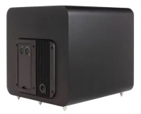 Сабвуфер Q Acoustics Q B12 Subwoofer Carbon Black (QA8700) 2 – techzone.com.ua Сабвуфер Q Acoustics Q B12 Subwoofer Carbon Black (QA8700) 2 – techzone.com.ua