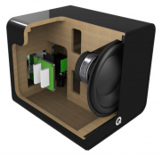 Сабвуфер Q Acoustics Q B12 Subwoofer Carbon Black (QA8700) 3 – techzone.com.ua Сабвуфер Q Acoustics Q B12 Subwoofer Carbon Black (QA8700) 3 – techzone.com.ua