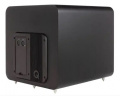 Сабвуфер Q Acoustics Q B12 SUBWOOFER CARBON BLACK (QA8700) 2 – techzone.com.ua